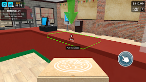 Pizza manager simulator 3d Screenshot 3