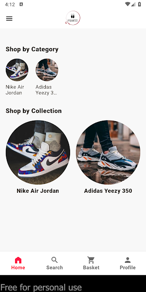 Payless Screenshot 0