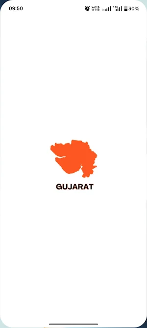 Gujarat - Bhumi Info Screenshot 0