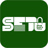 SET – Shop Every Time