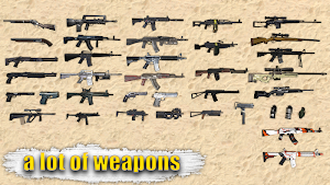 Special Forces Group 2 Screenshot 1