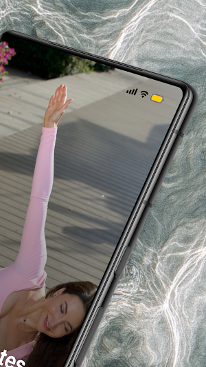 Posh Life Pilates Screenshot 1