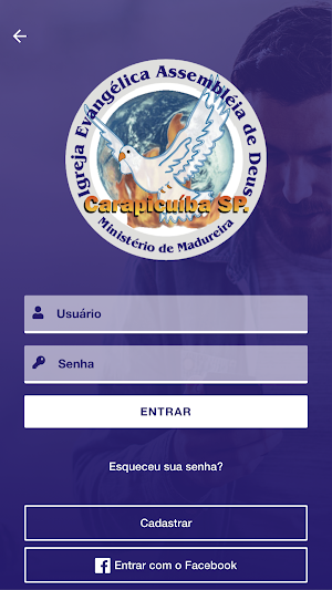 AD MADUREIRA BACABAL Screenshot 1