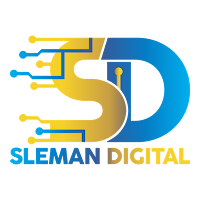 Sleman Digital