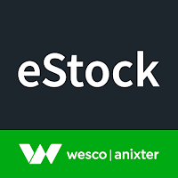 Wesco Anixter eStock