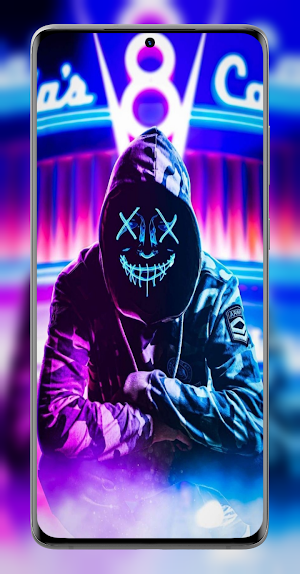 wallpaper 4k Screenshot 0