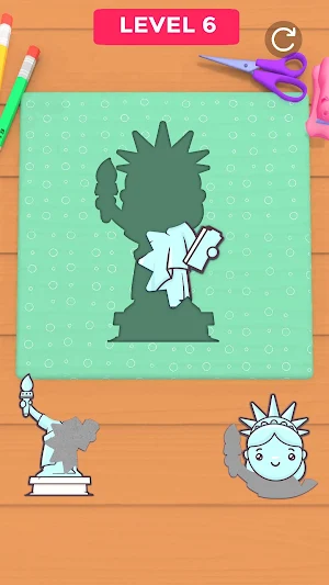 Stick IT! Screenshot 0