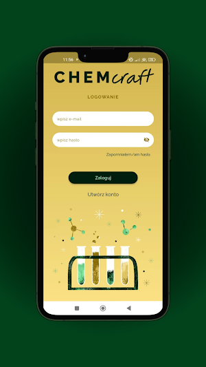 ChemCraft Screenshot 1