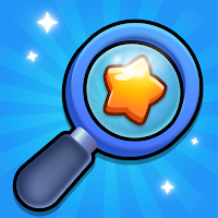 Hidden Quest: Find and Seek
