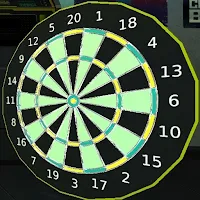 Dart Master Aim
