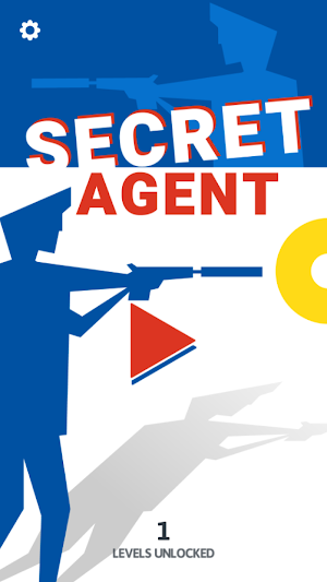 Secret Agent Screenshot 0