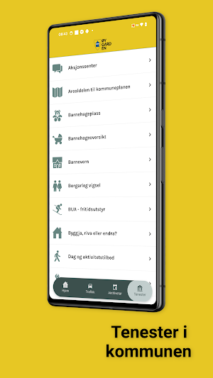 Øygarden Screenshot 3