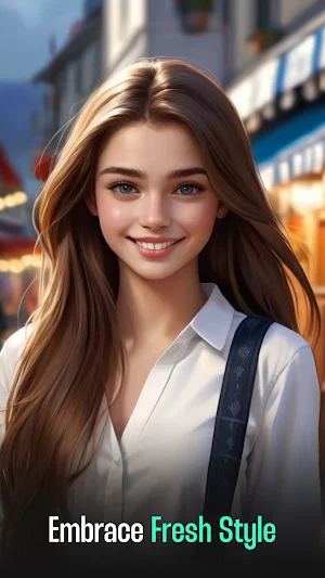 Face Swap Magic: AI Avatars Screenshot 3