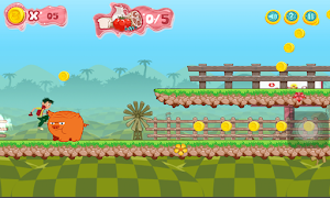 Reto de Alimentos Mundo Noel Screenshot 3