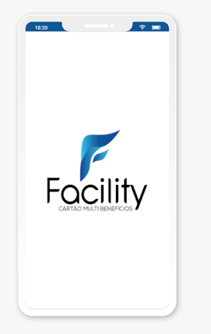 Facility Cartão Screenshot 0