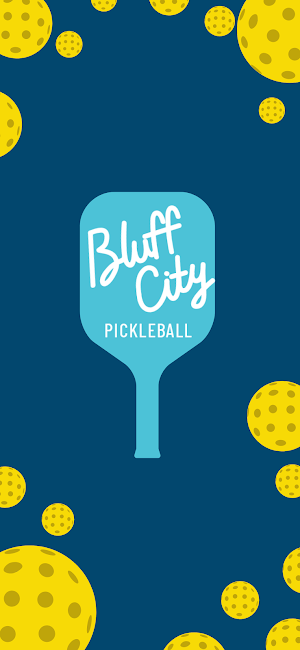 Bluff City Pickleball Screenshot 0