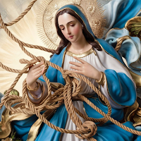 Oraciones Desatadora Nudos