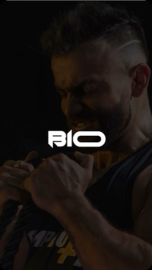 B.I.O. Protocol Screenshot 1
