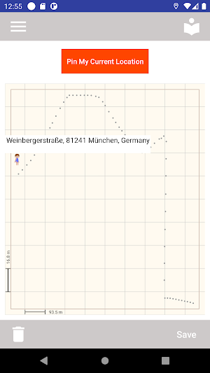 Create Own Map Screenshot 3