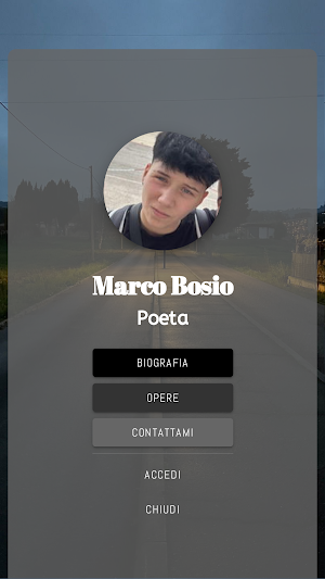 Marco Bosio Screenshot 1