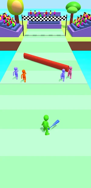 Gang Guys Screenshot 2