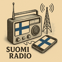 Finland Radio + Recorder