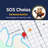 SOS CHEIAS