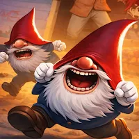 I Am Gnome