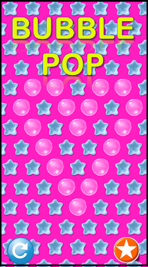 Antistress Bubble Pop 2021 Screenshot 1