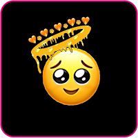 Cute Emoji HD Wallpaper