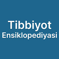 Tibbiyot Ensiklopediyasi