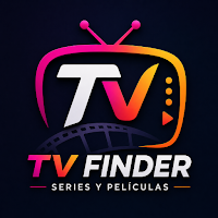 TV Finder : Series y Peliculas