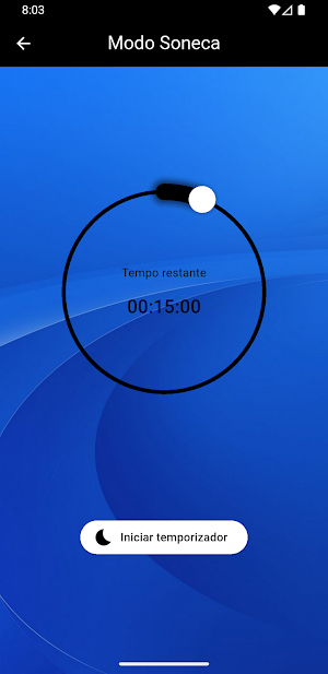 Rádio Web Vida e Graça Screenshot 1