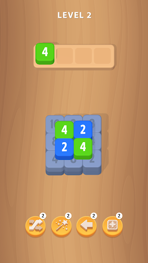 The Puzzle 2022 Screenshot 0