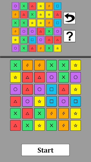 Mimic Match 2 Screenshot 1