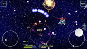 Stella Voyager Free Trial Version Screenshot 2