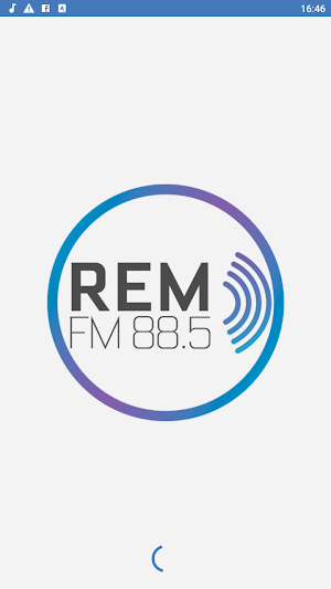 Radio Escuela Municipal 88.5 Screenshot 0