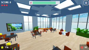 RC Airplane Flight Simulator Screenshot 2