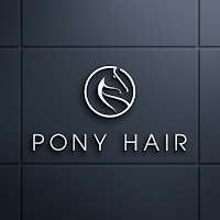 PONY HAIR