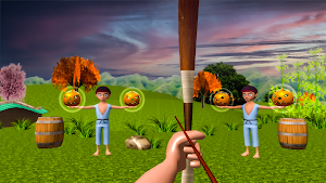 Archery Go Shooting Game Screenshot 0