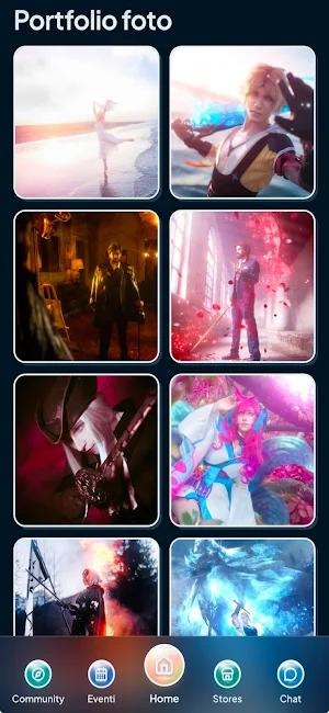 ComicLand Screenshot 0