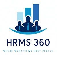 HRMS 360