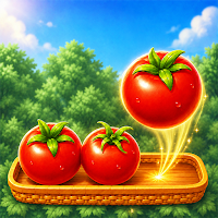 Fruit Farm: Harvest Match