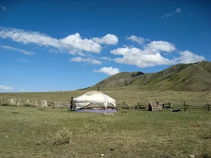 Mongolia wallpapers Screenshot 0