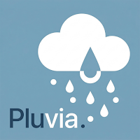 Pluvia: Rain Sounds for Sleep