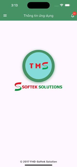 Softek TMS V2 Screenshot 0