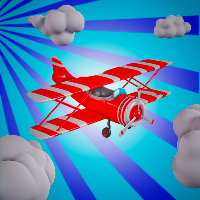 Sky Plane Evolution