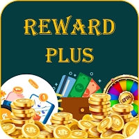 WinReward : play, earn & win