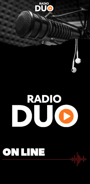 Radio Duo Screenshot 0