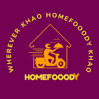 HomeFooody Partner